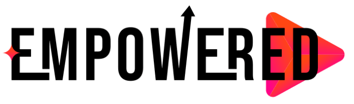 Empowered Logo