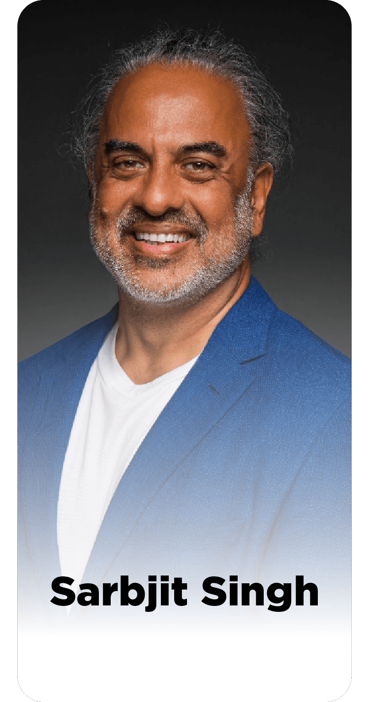 Trainer_Sarbjit Singh