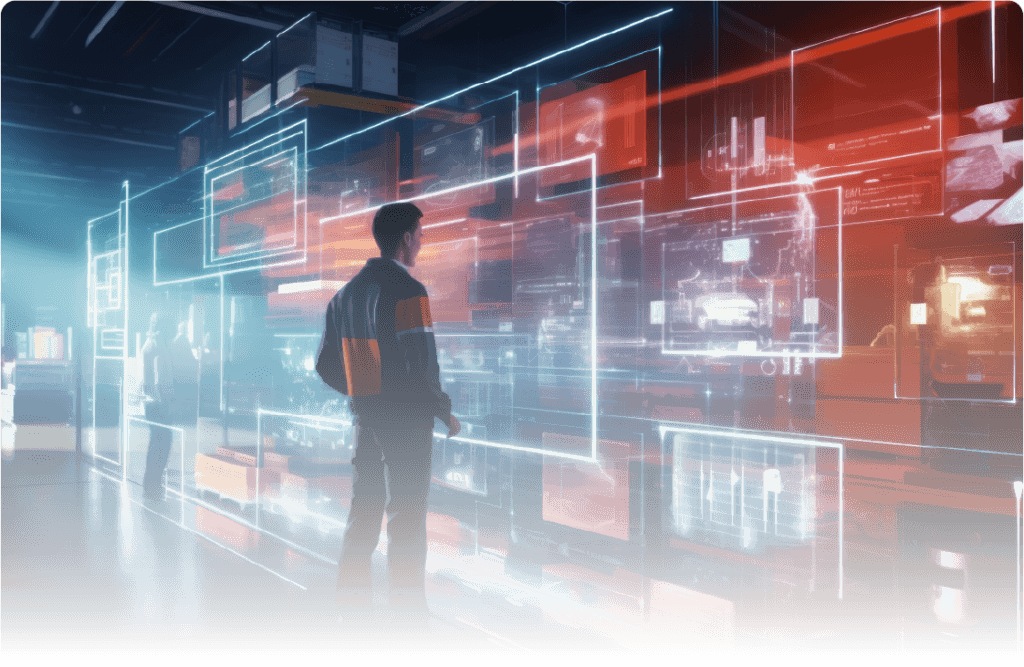了解 AI／生成式 AI 採用趨勢：Deepseek 模型及 AWS 採用框架