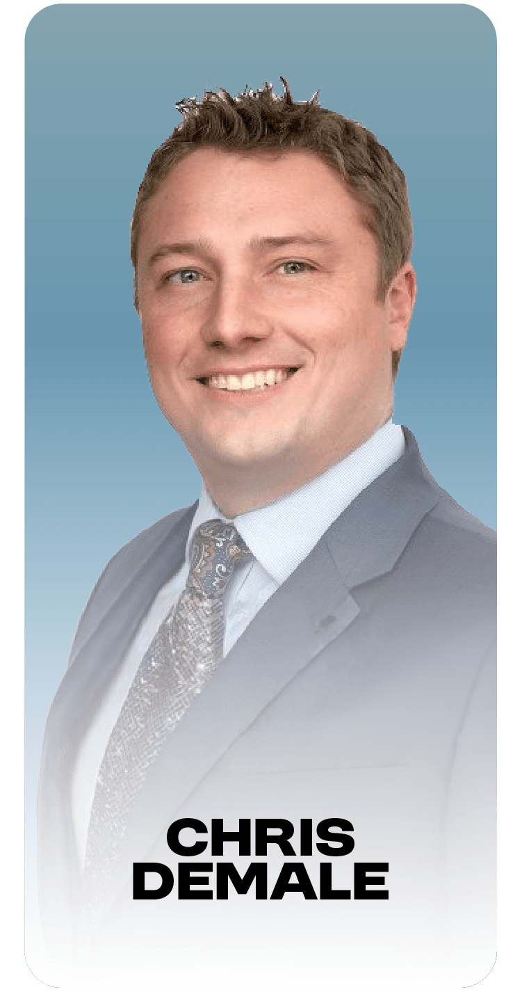Chris Demale