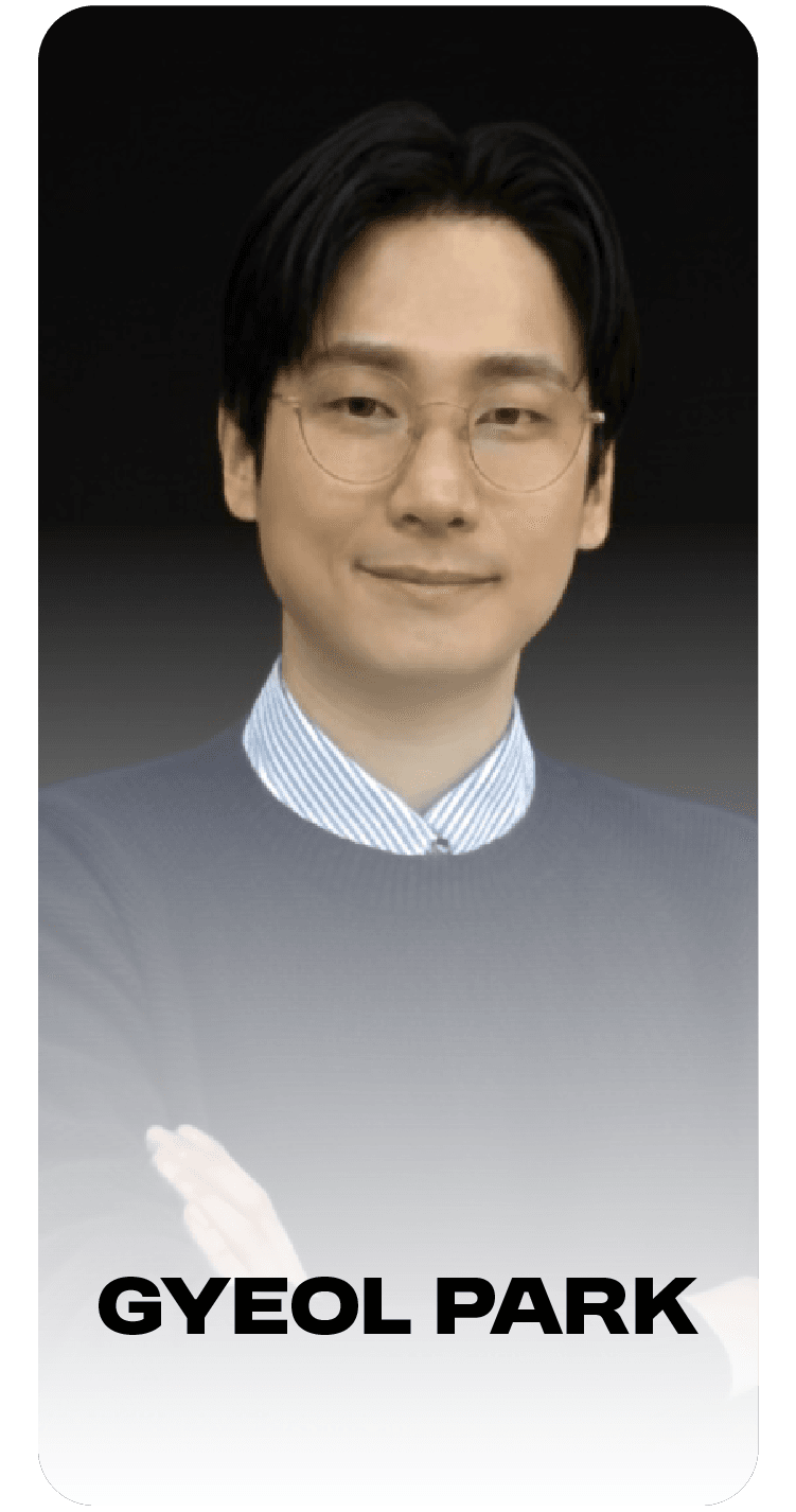 Gyeol Park