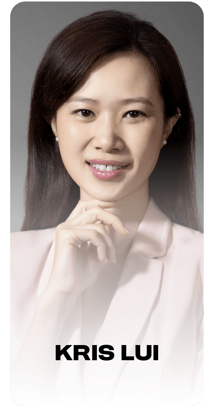 Kris Lui