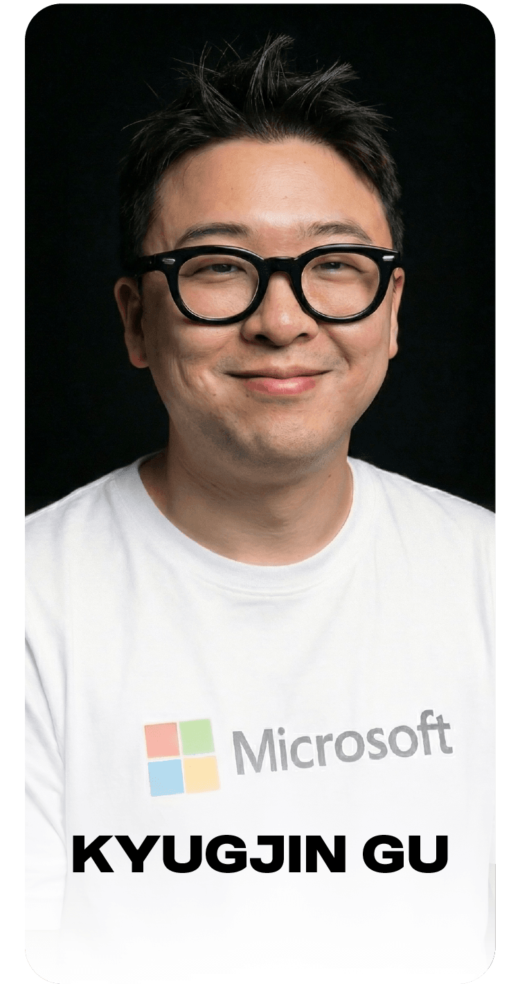 Kyungjin Gu