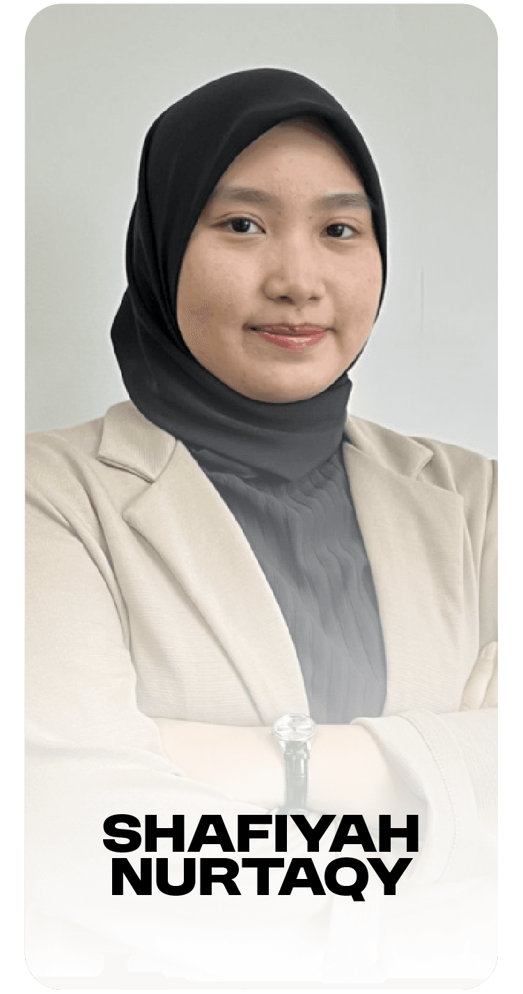 Shafiyah Nurtaqy