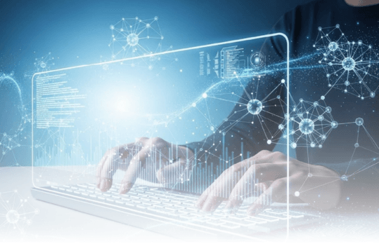 Generative AI for Executives