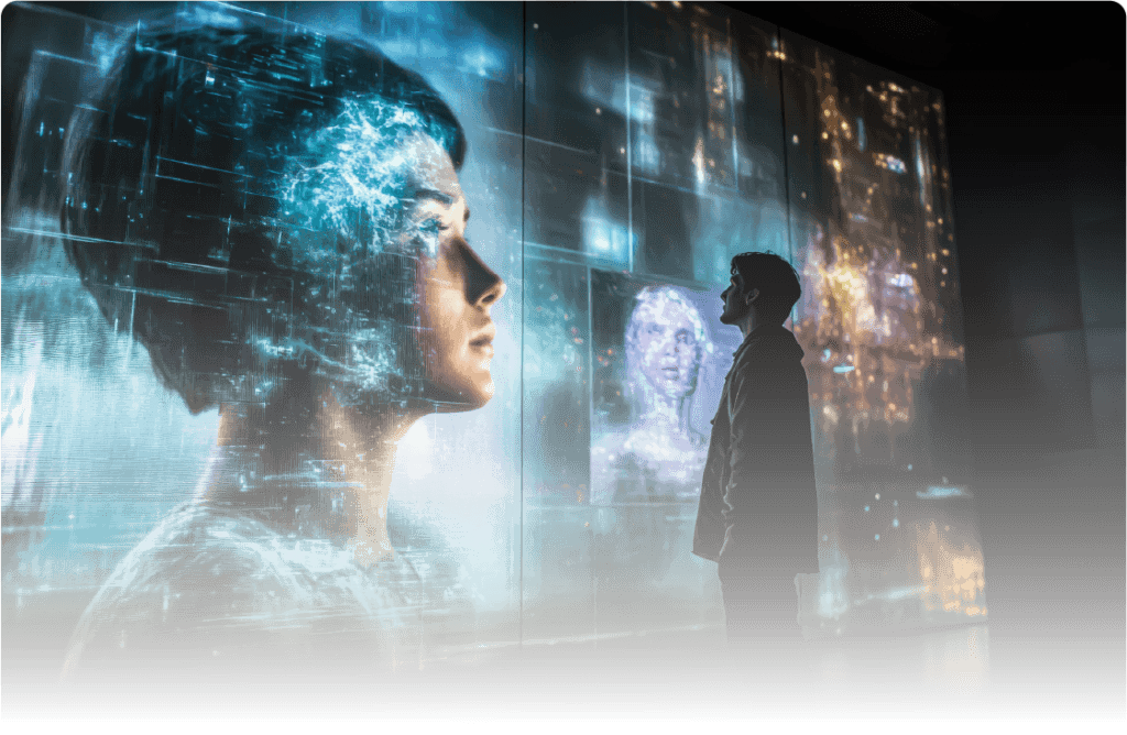 Beyond Chatbots: Meet Microsoft’s New Digital Workforce