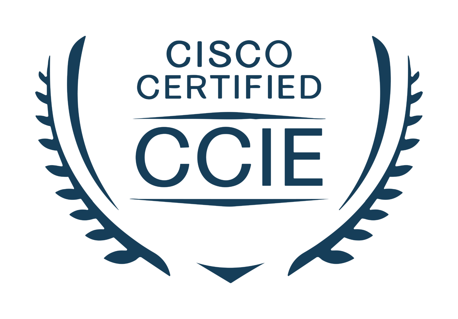 CCIE Certification - Trainocate